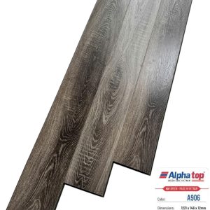 Sàn gỗ Alphatop A906