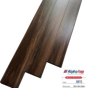 Sàn gỗ Alphatop A915