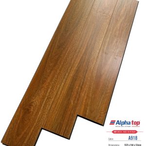 Sàn gỗ Alphatop A918
