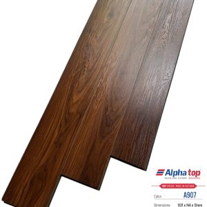 Sàn Gỗ Alphatop A907