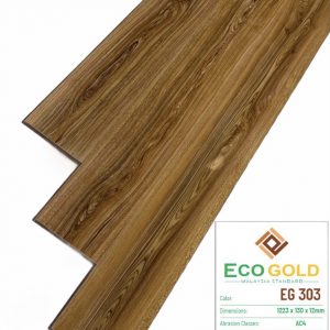 Sàn gỗ ECogold EG303