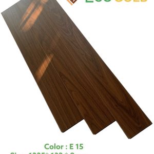 SÀN GỖ ECOGOLD 8mm E15
