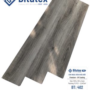 Sàn nhựa Bitutex BT402