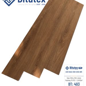 Sàn nhựa Bitutex BT403