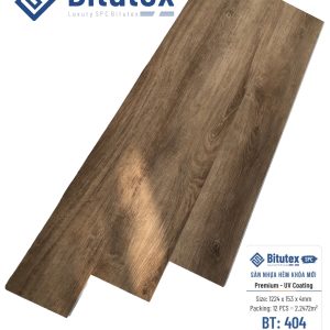 Sàn nhựa Bitutex BT404