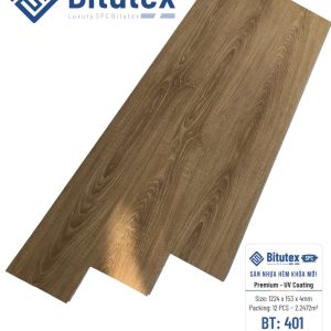 Sàn nhựa Bitutex BT401