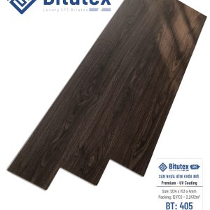 Sàn nhựa Bitutex BT405