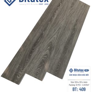 Sàn nhựa Bitutex BT409