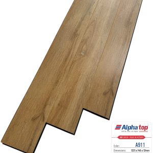 Sàn gỗ Alphatop A911