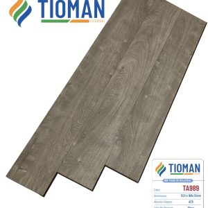 Sàn Gỗ TIOMAN TA989