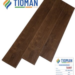 Sàn Gỗ TIOMAN TA987