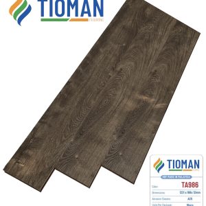 Sàn Gỗ TIOMAN  TA986
