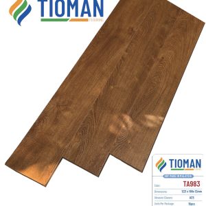 Sàn Gỗ TIOMAN TA983