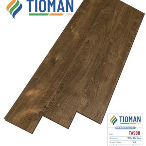 Sàn Gỗ TIOMAN  TA988