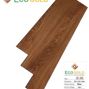 Sàn gỗ Ecogold EG306