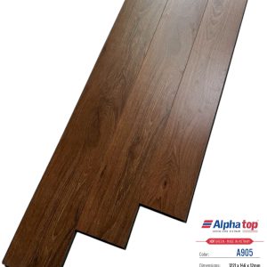 Sàn gỗ Alphatop A905