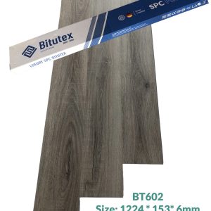 Sàn Nhựa Bitutex BT602