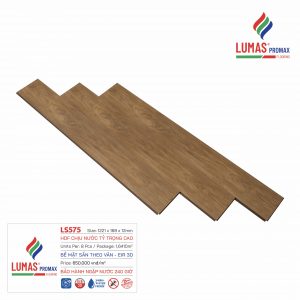 Sàn gỗ LUMAS Promax LS575
